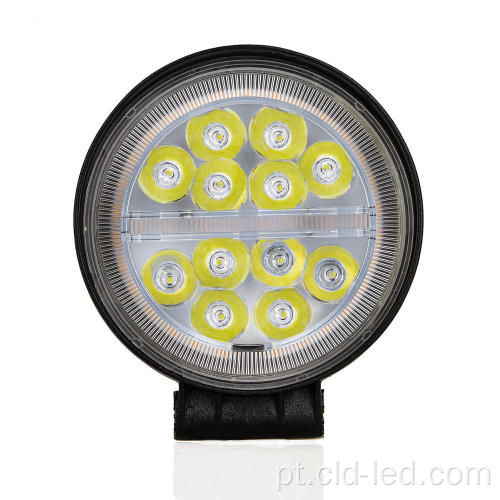 21W LED LED Light